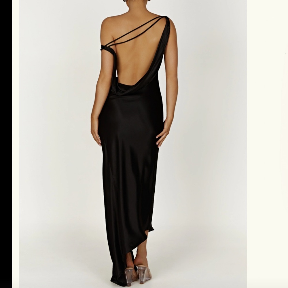 Meshki Yvette dress